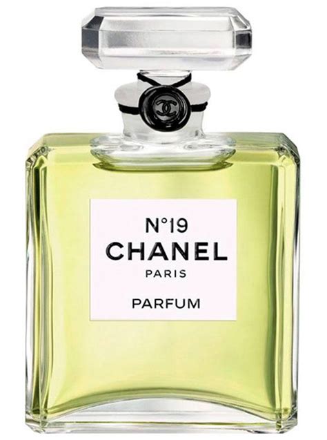 chanel p119fitn price|chanel no 19 perfume.